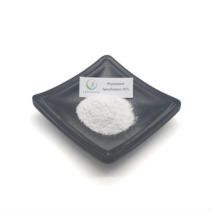 fitosterol v prahu